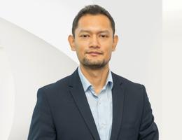 Agent Sameeran Chetia
