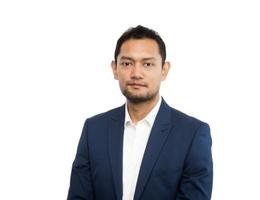 Agent Sameeran Chetia