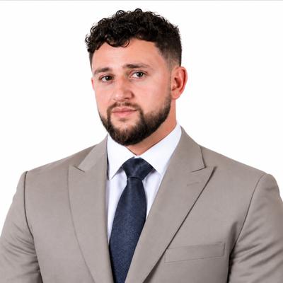 Agent Adam Roy Morelli