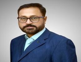 العميل Syed Anwar
