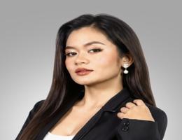 العميل Faulyne Aivaney