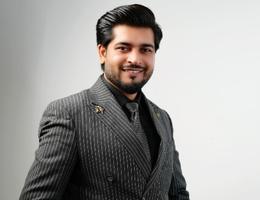 Agent Zeeshan Tariq