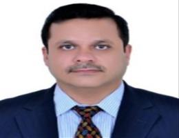 Agent Deepak Tewani