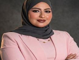 Agent Sara Ahmed