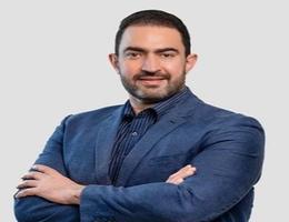 Agent Mostafa Kassab