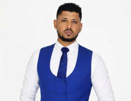 Agent Obada Al-FadiL