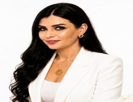 Agent Rima Elawar