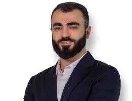 Agent Gurgen Grigoryan