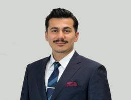 Agent Mirjon Komilov