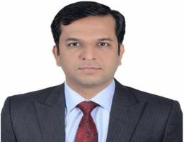Agent Naresh Kumar Narwani