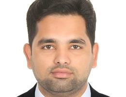 Agent Muhammad Sharif