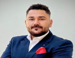 Agent Islam  Elkholi