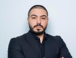 Agent Christ Najem