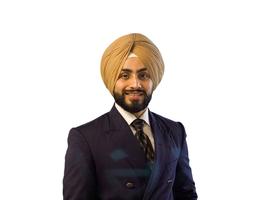 العميل Pushpinder Singh