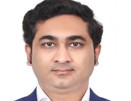 Agent Samik Mitra