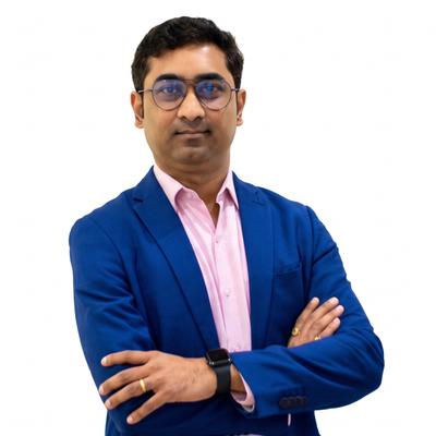Samik Mitra Samik Mitra