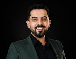 العميل Feras Al Haddad