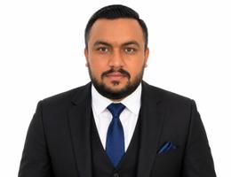 Agent Muhammad Salman