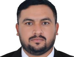 Agent Muhammad Salman
