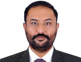 Agent Toqeer khan