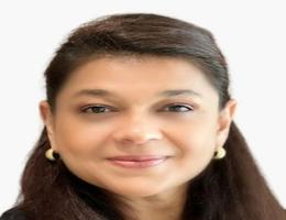 العميل Purnima Sunil