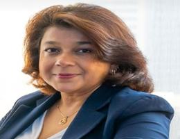 Agent Purnima Sunil