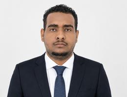 العميل Mohamed Awad