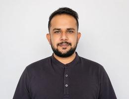 Agent Farhan Zakir
