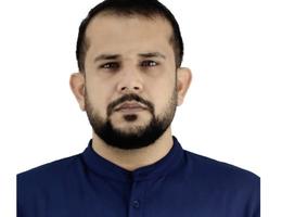 العميل FARHAN ZAKIR ZAKIR HUSSAIN