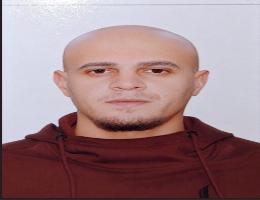Agent Sherif Ahmed