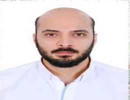العميل احمد عصام