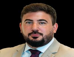 Agent Daniel Roman Aguilar