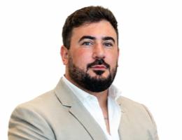 Agent Daniel Roman Aguilar
