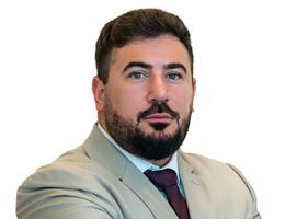 Agent Daniel Roman Aguilar