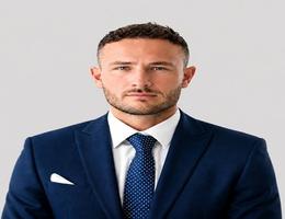 العميل Jamie Masson