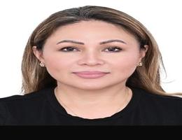 Agent MARYLIN AMPARNA PABLO