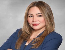 العميل MARYLIN AMPARNA PABLO