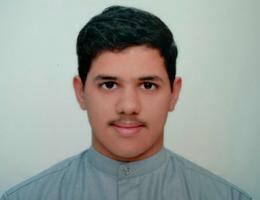 Agent Majed Esmail