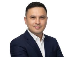 Agent Akmaljan  Tangirov