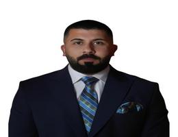 العميل Ali Amir Yousif 