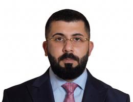 Agent Ali Amir Yousif 