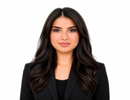 Agent Radwa Khalifa