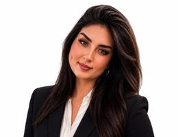 Agent Radwa Khalifa