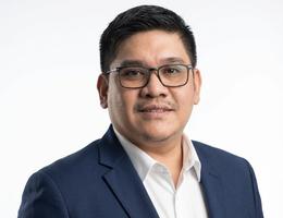 Agent Gian Karlo Julian Flores