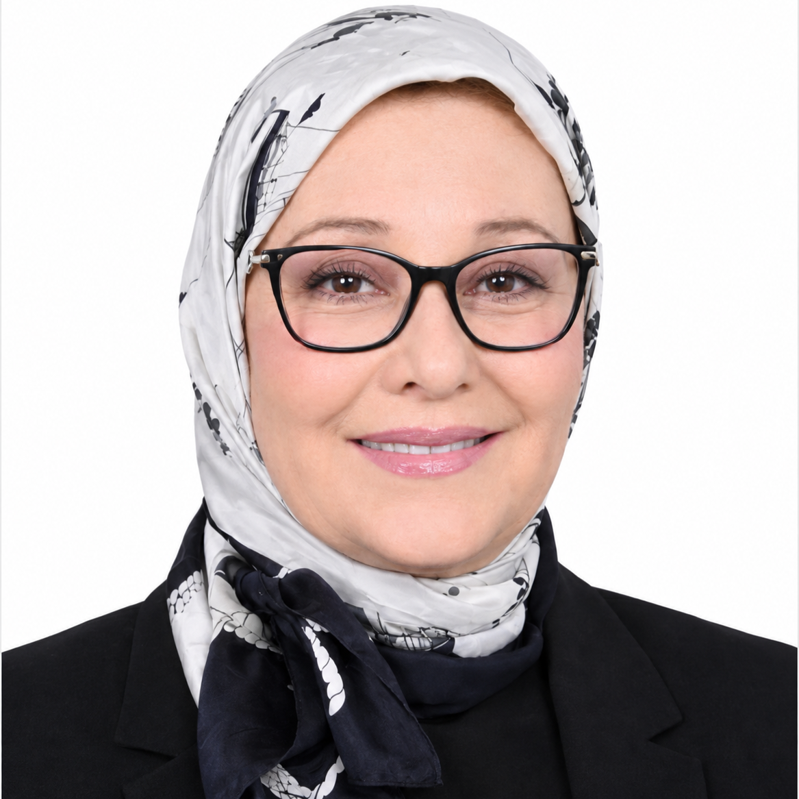 العميل Lama Saadi Rahma
