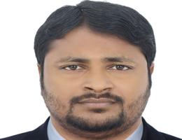Agent Suman Medidha