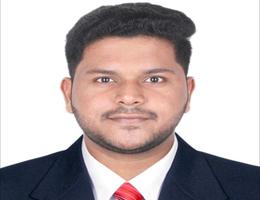 Agent Muhammed Mubarak