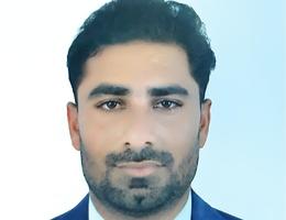 Agent Allah Rakha