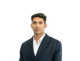 Agent Naiz Hassan