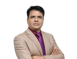 Agent Naseem Ahmed